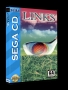 Sega  Sega CD&nbsp; - &nbsp;Links The Challenge of Golf (USA)